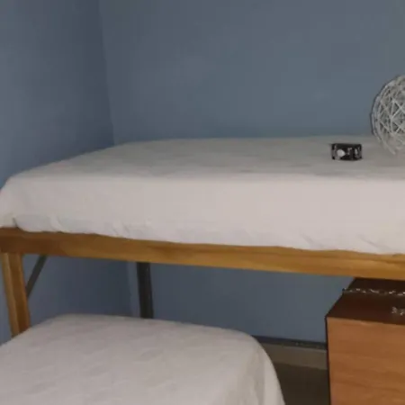 Playa Apartmán Portonovo