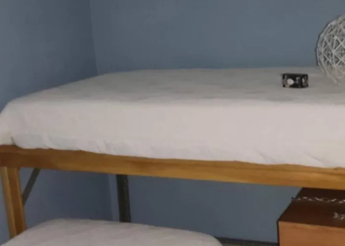 Playa Διαμέρισμα Πόρτο Νόβο