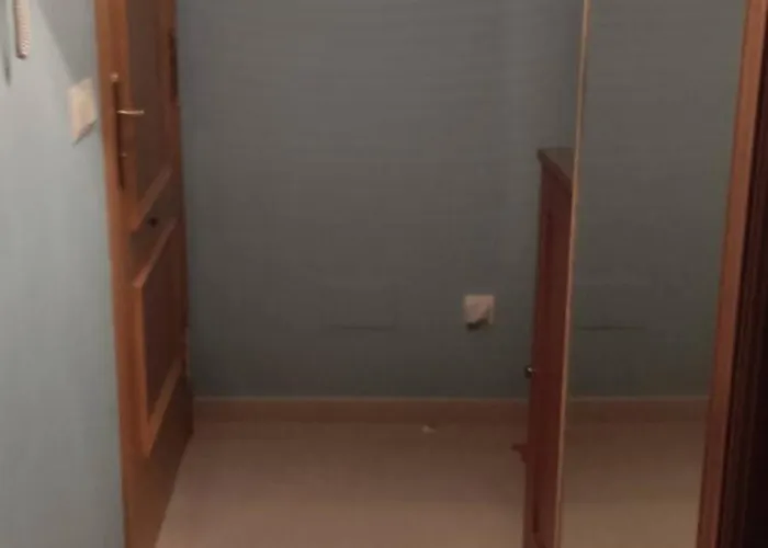 Playa Διαμέρισμα Πόρτο Νόβο