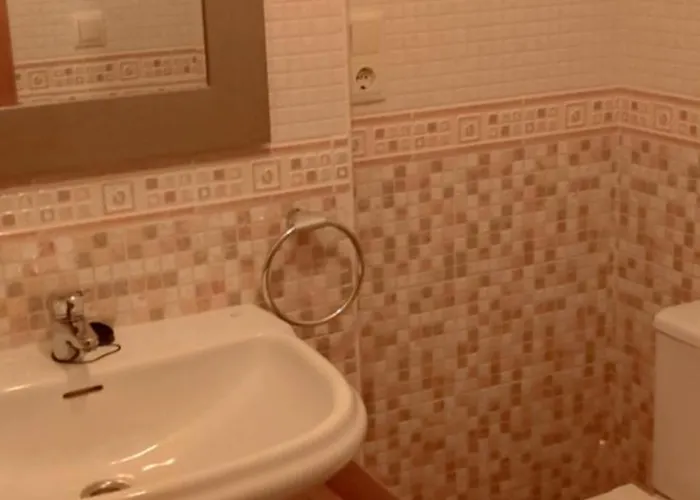 Διαμέρισμα Playa *