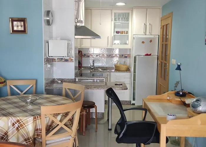 Διαμέρισμα Playa *