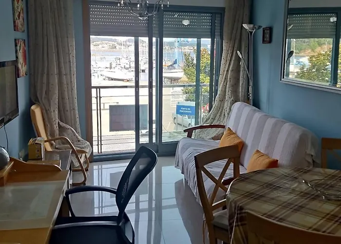 Διαμέρισμα Playa Πόρτο Νόβο