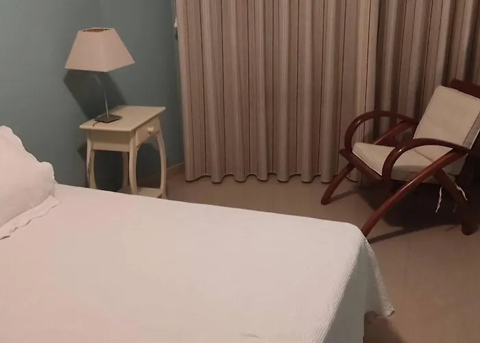 Διαμέρισμα Playa *