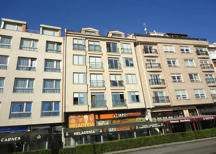 Διαμέρισμα Playa *