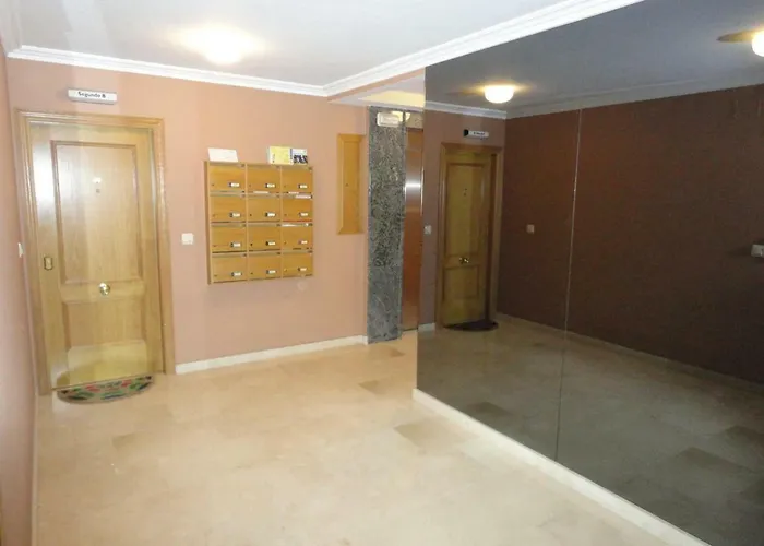 Playa Διαμέρισμα